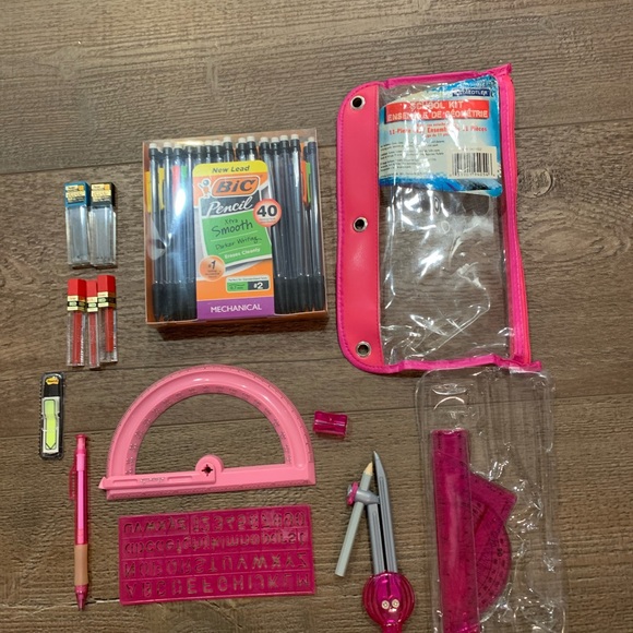 Other - School Supplies